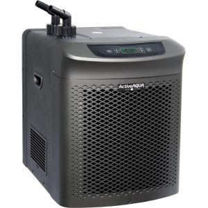 Active Aqua Chiller with Power Boost, 1 HP