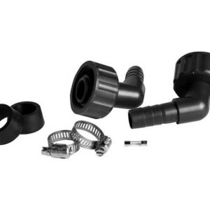 Active Aqua Chiller 3/4" Fitting Kit for AACH10
