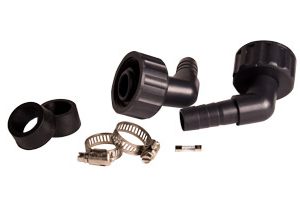 Active Aqua Chiller 3/4" Fitting Kit for AACH25, AACH25HP, AACH50 & AACH50HP