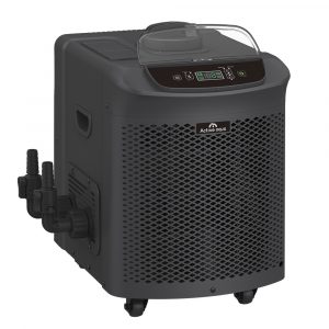 Active Aqua Outdoor Chiller, 1/3 HP Boost