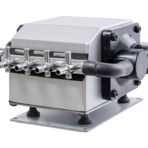 Active Aqua Dual Diaphragm Air Pump