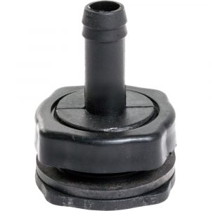 Active Aqua 1/2" Fill/Drain Fitting, pack of 10