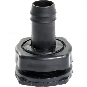 Active Aqua 3/4" Fill/Drain Fitting, pack of 10