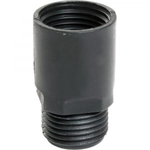Active Aqua Extension Fitting, 1", pack of 10