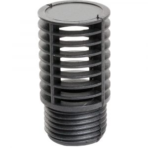 Active Aqua Screen Fitting, 1", pack of 10