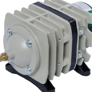 Active Aqua Commercial Air Pump, 6 Outlets, 20W, 45 L/min