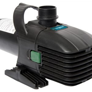 Active Aqua  Utility Submersible Pump, 2642 GPH /10,000 LPH