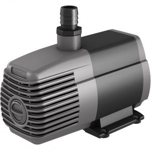 Active Aqua Submersible Water Pump, 1100 GPH
