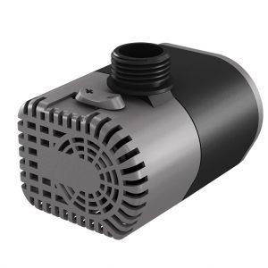 Active Aqua Submersible Water Pump, 160 GPH