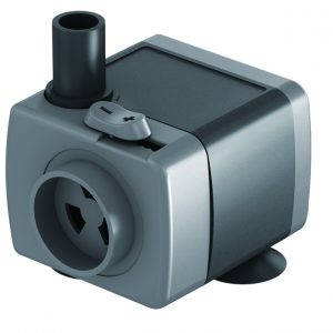 Active Aqua Submersible Water Pump, 40 GPH