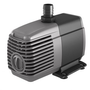 Active Aqua Submersible Water Pump, 800 GPH