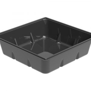 Active Aqua 2.0 Reservoir 100 Gallon - Black