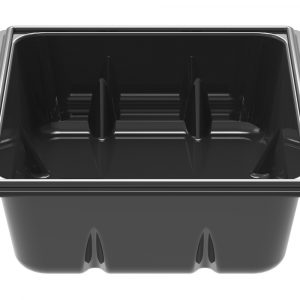 Active Aqua 2.0 Reservoir 50 Gallon - Black