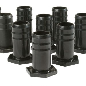 Active Aqua 3/4" Stopper, pack of 10