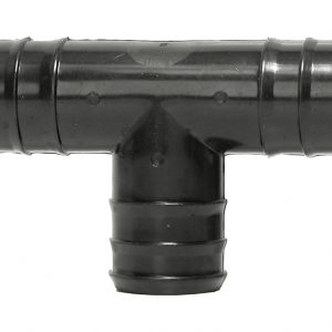 Active Aqua 1" T Connector, pack of 10