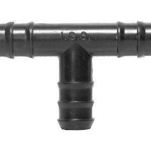 Active Aqua 1/2" T Connector, pack of 10