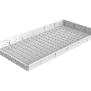 Active Aqua 2.0 High Rise Tray, White, 4'x8' (ID)