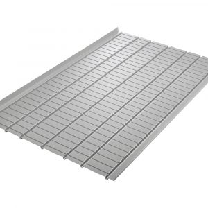Active Aqua 2.0 Infinity Tray, 4' x 6.5' (Middle Tray)