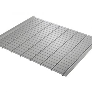 Active Aqua 2.0 Infinity Tray, 5' x 4' (Division Tray)