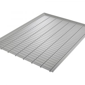 Active Aqua 2.0 Infinity Tray, 5' x 6.5' (End Tray)