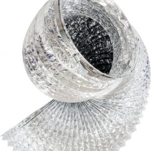 Active Air Premium Ducting, 10" x 25'
