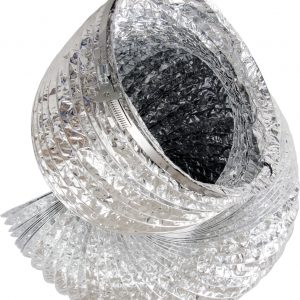 Active Air Premium Ducting, 12" x 25'