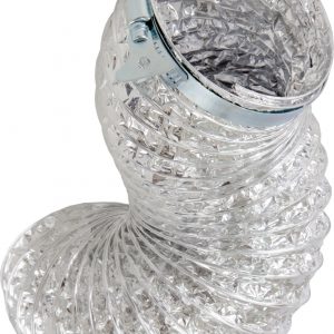 Active Air Premium Ducting, 4" x 25'