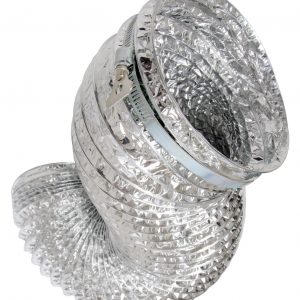 Active Air Premium Ducting, 6" x 25'
