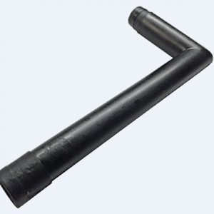 Grodan Dutch Leach Tray Elbow, bag of 25