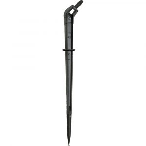 60-Degree Angled Drip Stake, pack of 100