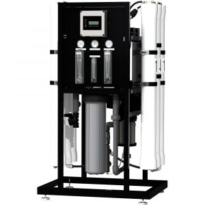 AXEON N-16000 Reverse Osmosis System, 16000 GPD, 220V