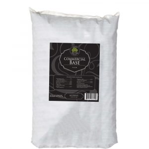 Age Old Commercial Base, 50 lb bag