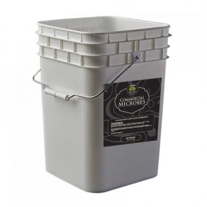 Age Old Commercial Microbes, 25 lbs