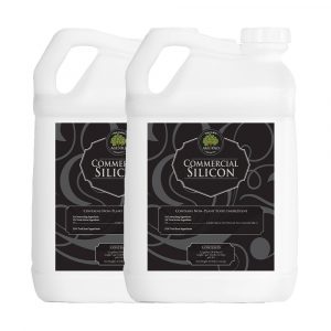 Age OId Commercial Silicon, 5 gal