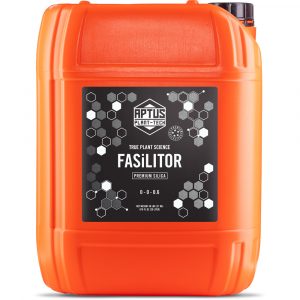 Aptus Fasilitor, 20 L