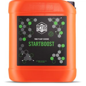 Aptus Startboost, 5 L