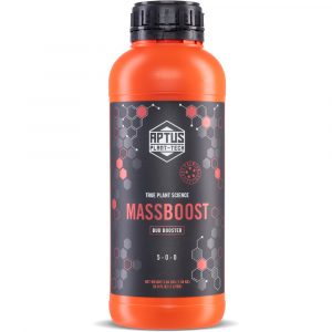 Aptus Massboost, 1 L