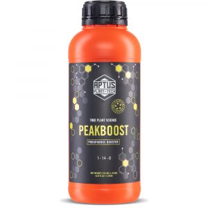 Aptus Peakboost, 1 L