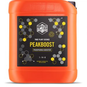 Aptus Peakboost, 5 L