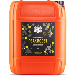Aptus Peakboost, 20 L