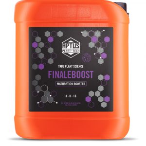 Aptus Finaleboost, 5 L
