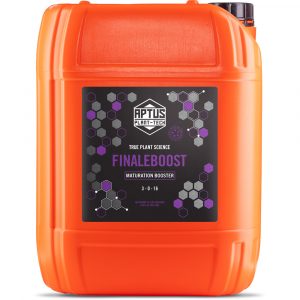Aptus Finaleboost, 20 L