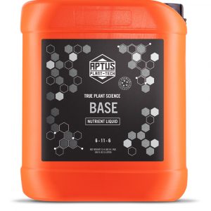 Aptus Liquid Base, 5 L
