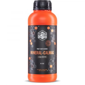 Aptus MINERAL-CALMAG, 1 L