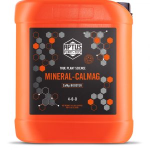 Aptus MINERAL-CALMAG, 5 L