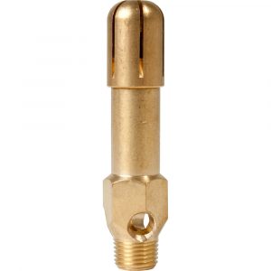 Replacement Burner for Autopilot NG CO2 Generator