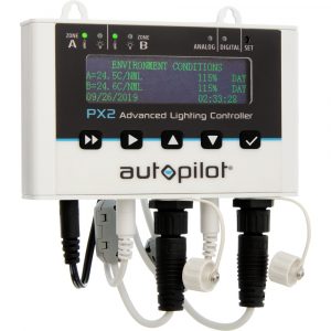 Autopilot PX2 Advanced Lighting Controller