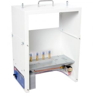 Autopilot CO2 Generator, 4 Burner, LP