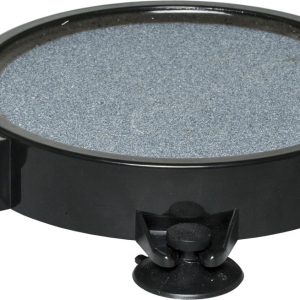 Active Aqua Air Stone, Round, 4" x 1"