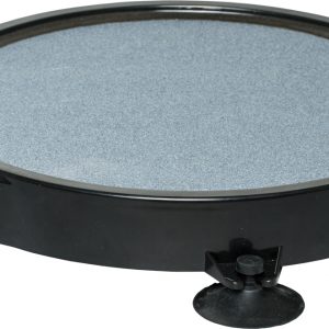 Active Aqua Air Stone, Round, 8" x 1"